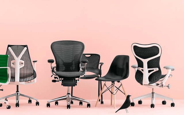 Herman Miller