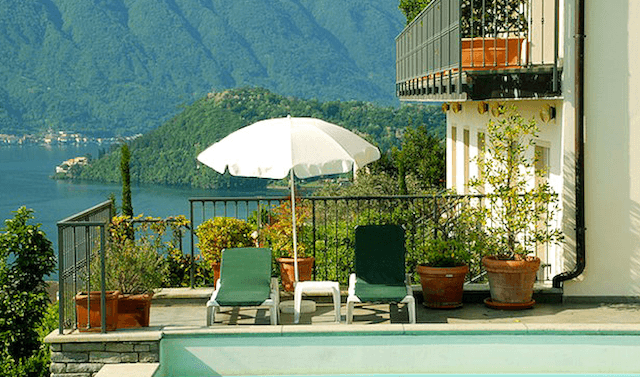 Hotel La Perla 2