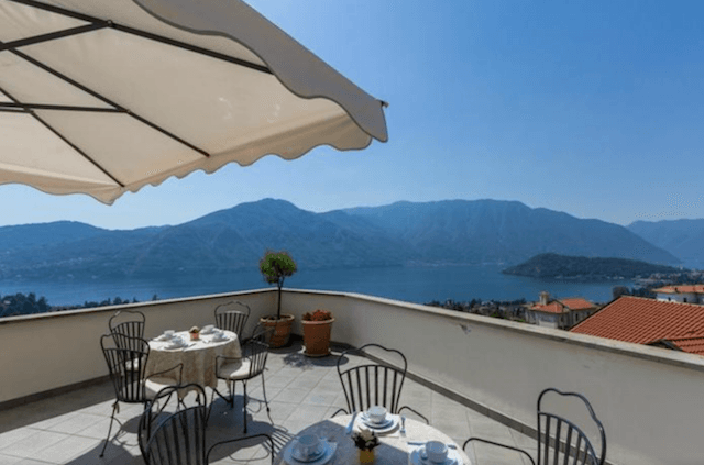 Hotel La Perla 3
