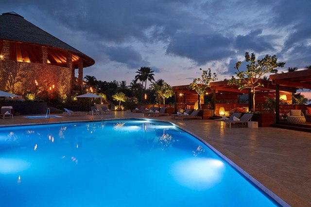 Hotel Wailea Maui 2