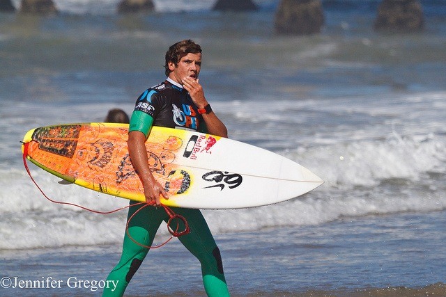 Julian-Wilson-competition