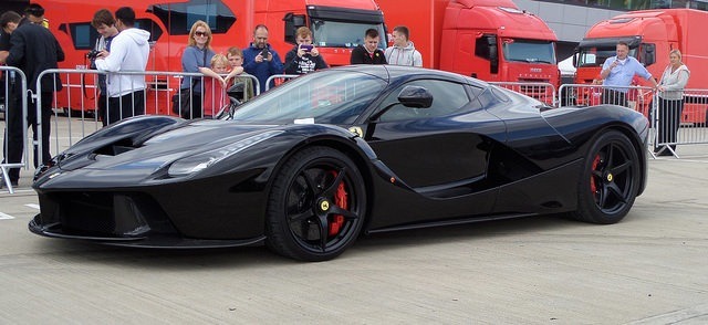 LaFerrari-Limited-Edition