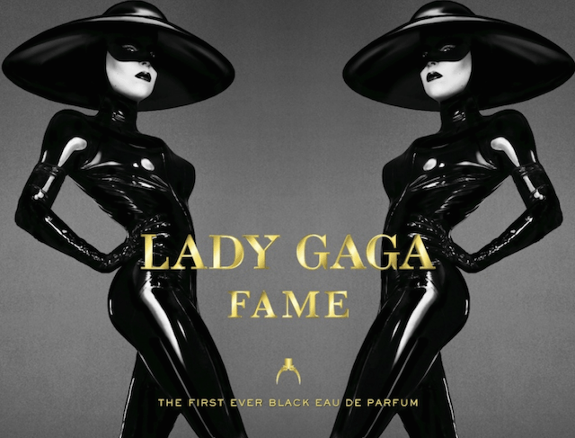 Lady Gaga Fame