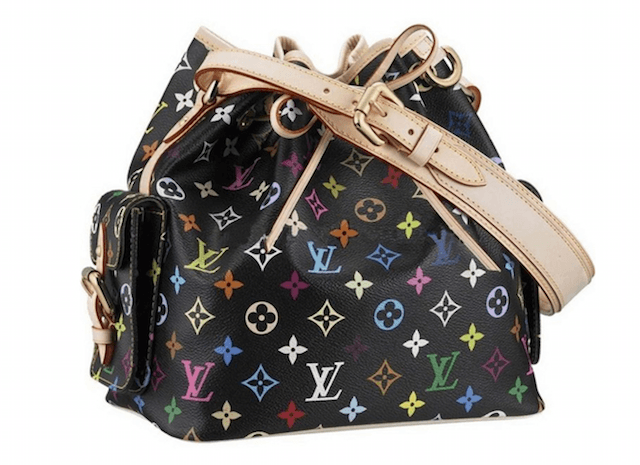 Lousi Vuitton