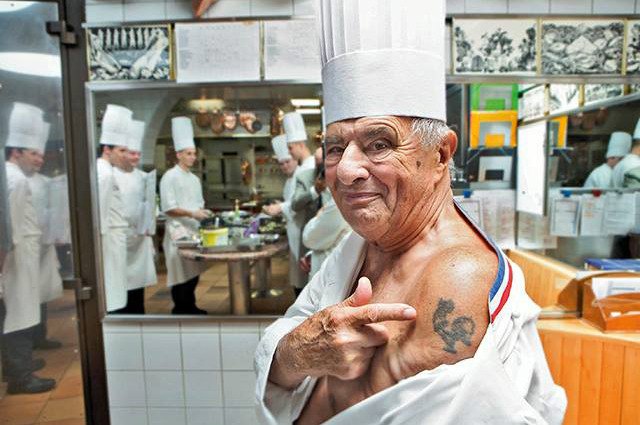 Paul Bocuse