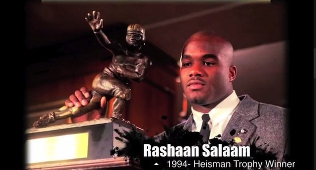 Rashaan-Salaam-heisman