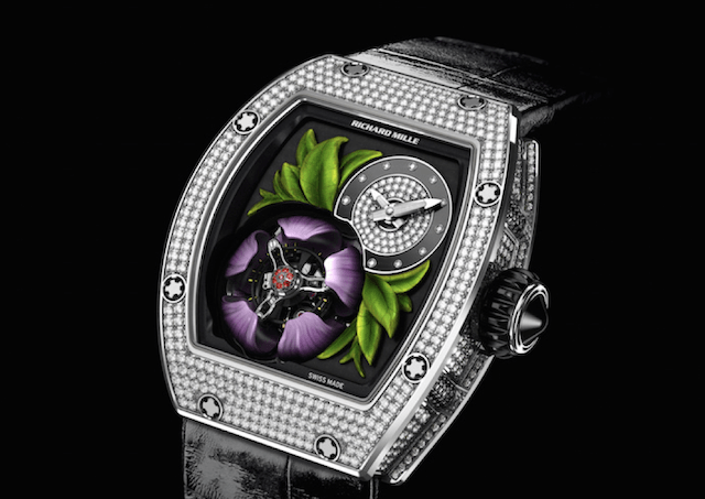 Richard mille