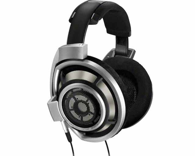 Sennheiser HD 800