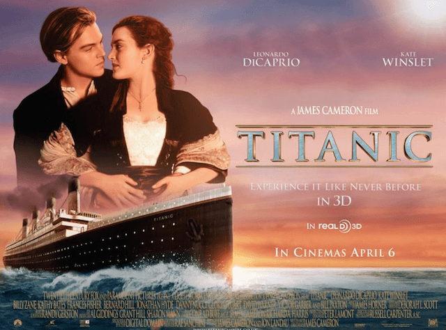 Titanic