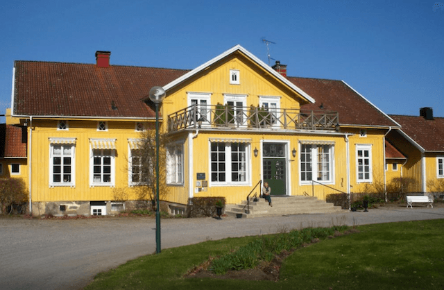 Toftaholm Herrgard Hotel