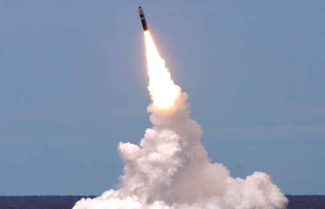 Trident II