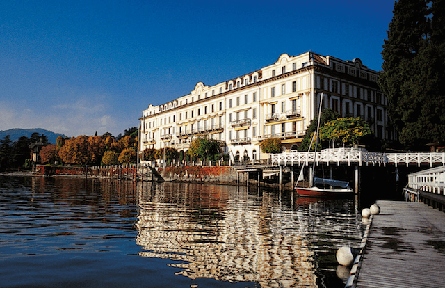 Villa d'Este