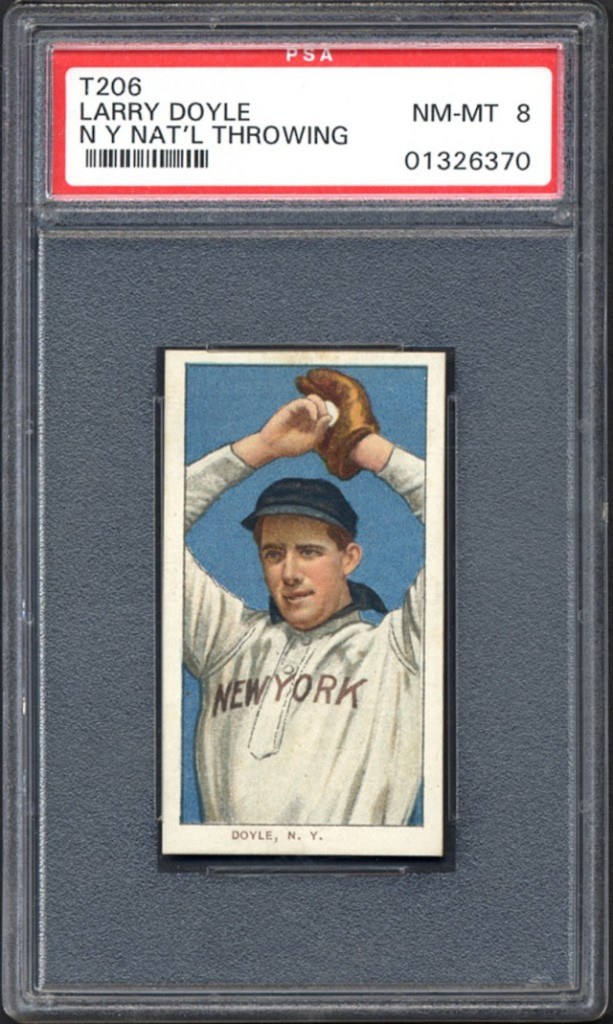 joe-doyle-baseball-card