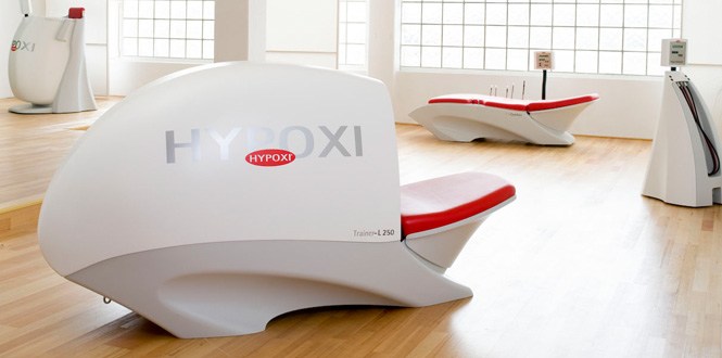 Hypoxi-Trainers