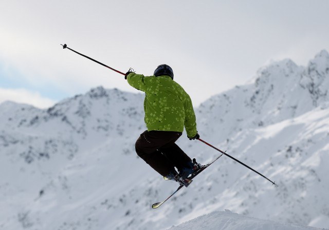 Top Ski Destinations