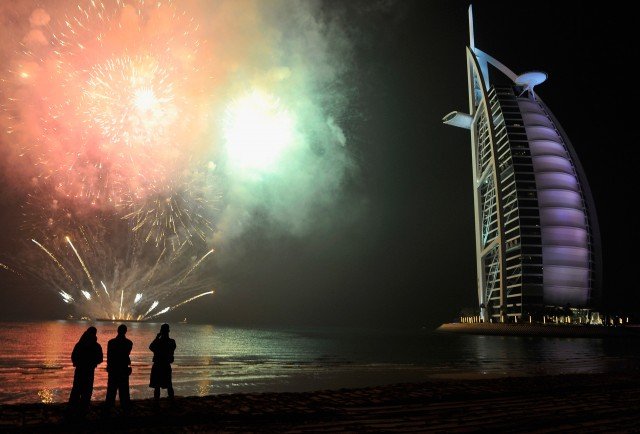 Dubai Hotels