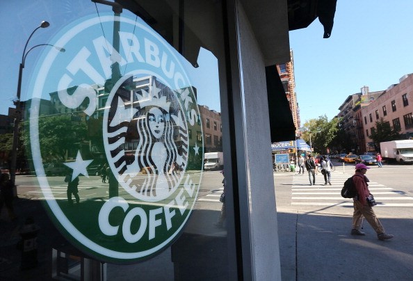 Starbucks Announces That Guns Are Not Welcome In Its Cafes