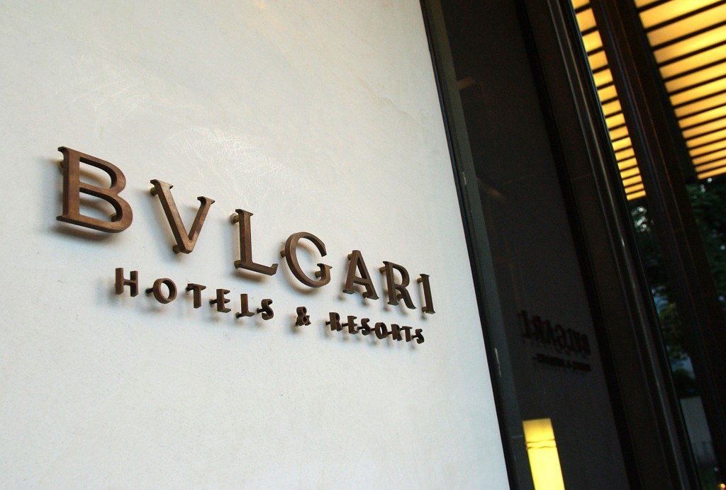 Italy: Bvlgari Hotels And Resorts Set To Open Luxury Hotel In Milan