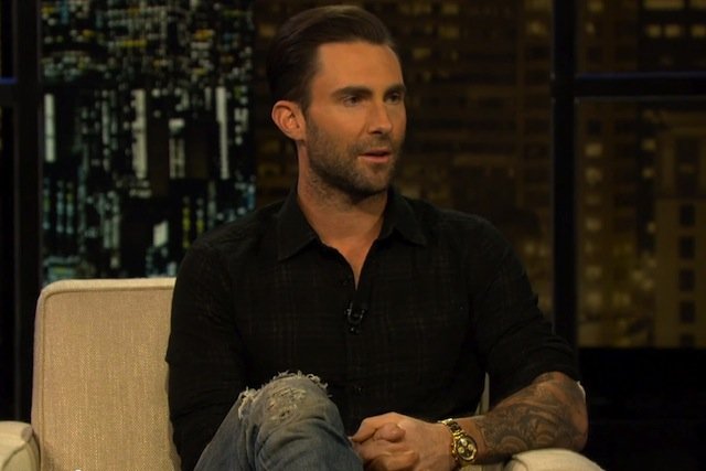 Adam-Levine