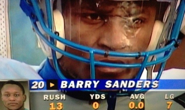 Barry-Sanders