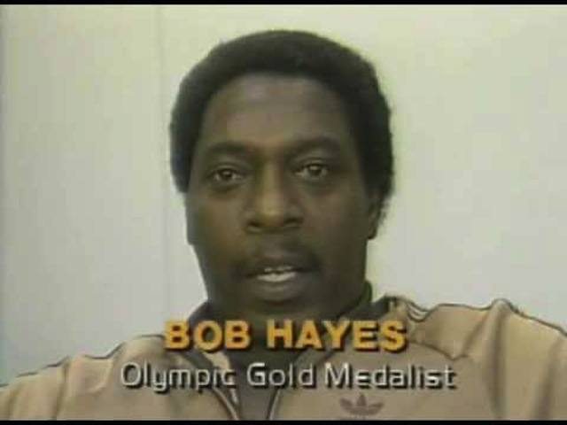 Bob-Hayes