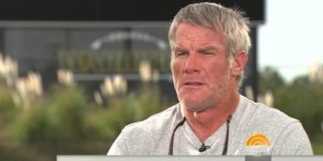 Brett-Favre