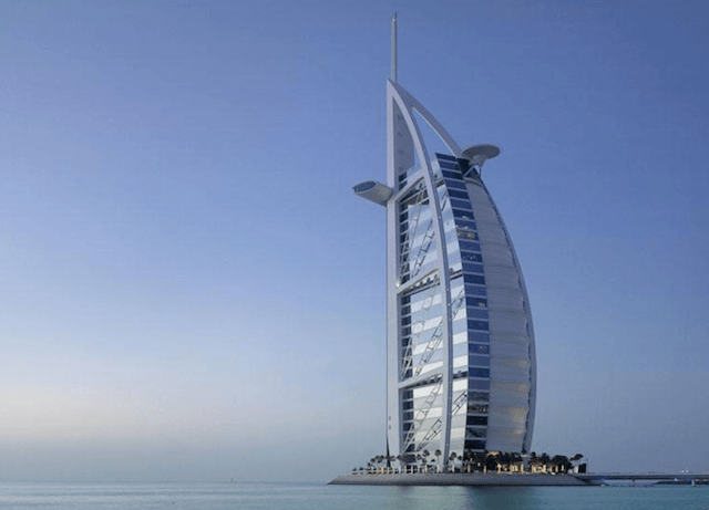 Burj Al Arab