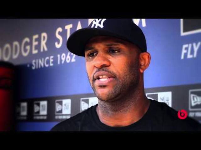 CC-Sabathia