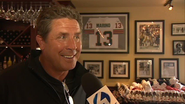 Dan-Marino