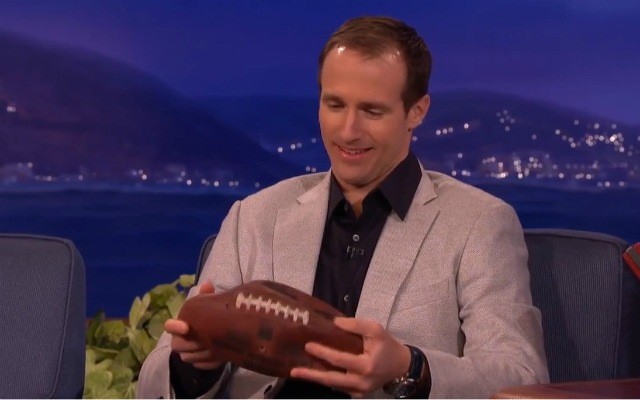 Drew-Brees