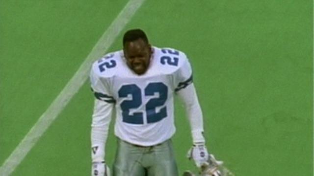 Emmitt-Smith