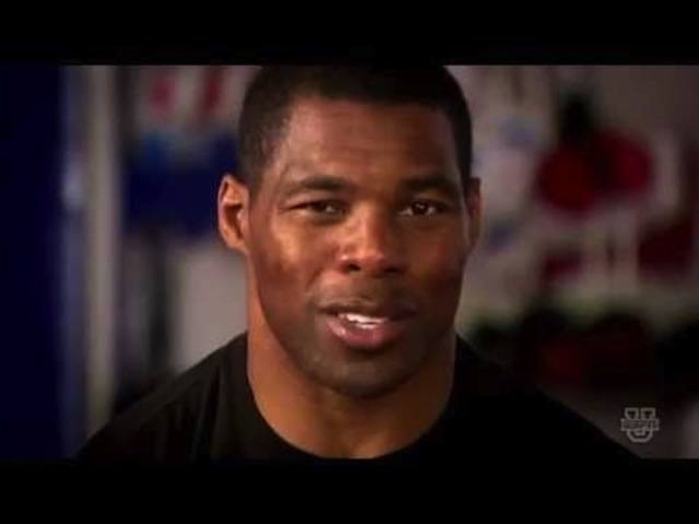 Herschel-Walker