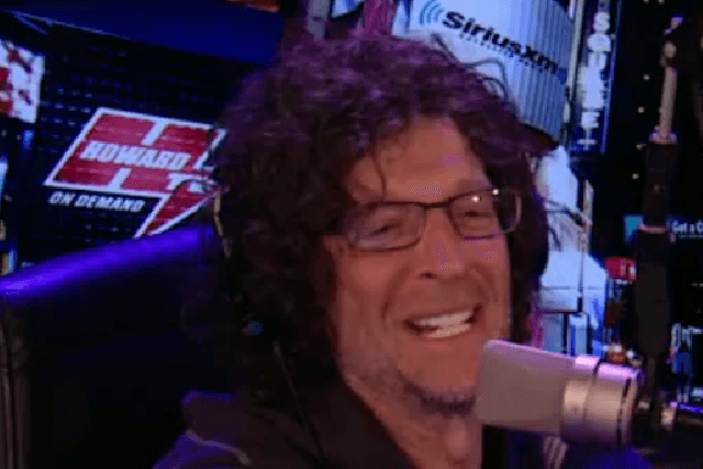 Howard-Stern