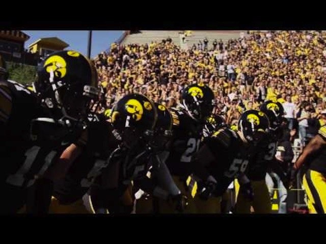 Iowa-Hawkeyes