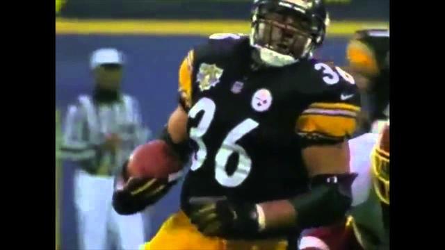 Jerome-Bettis