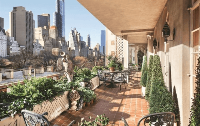 Joan Rivers Apartment 3
