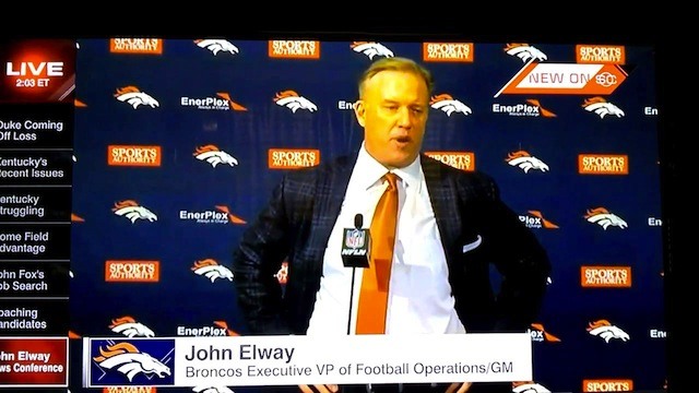 John-Elway