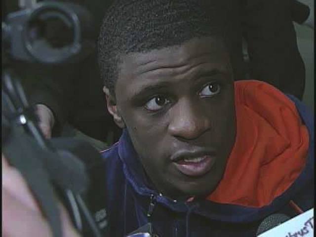 Jonny Flynn