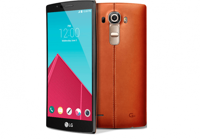 LG G4