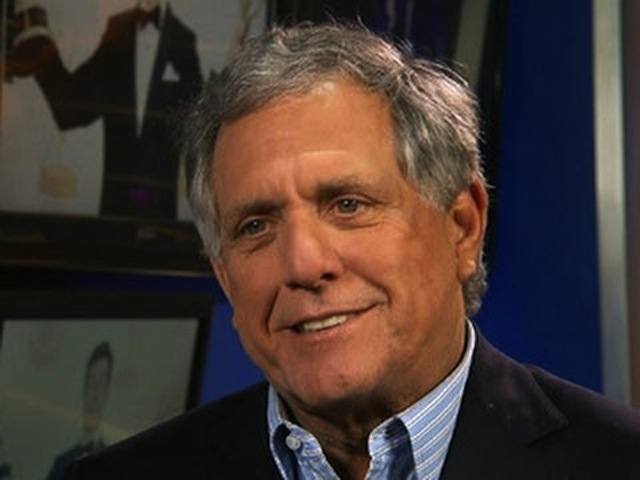 Les-Moonves