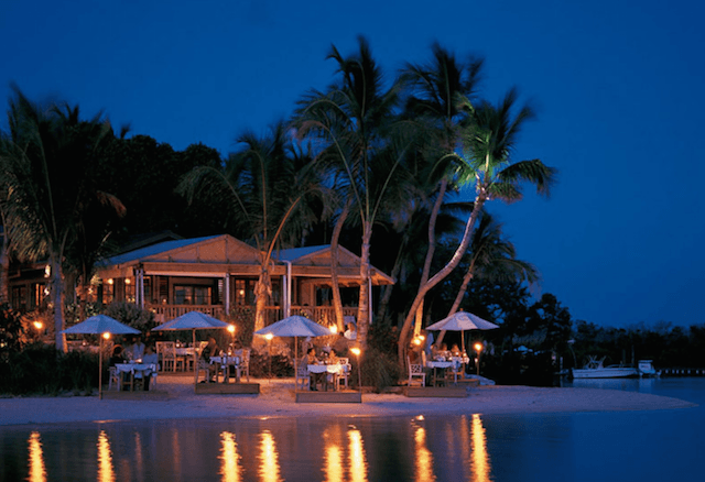 Little Palm Island Resort