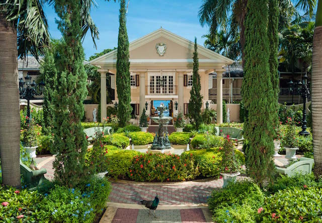Luxury Experiences Jamaica