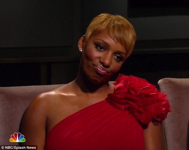 NeNe-Leakes