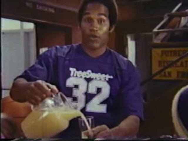 OJ-Simpson