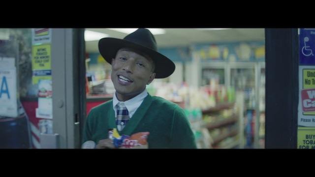 Pharrell-Williams