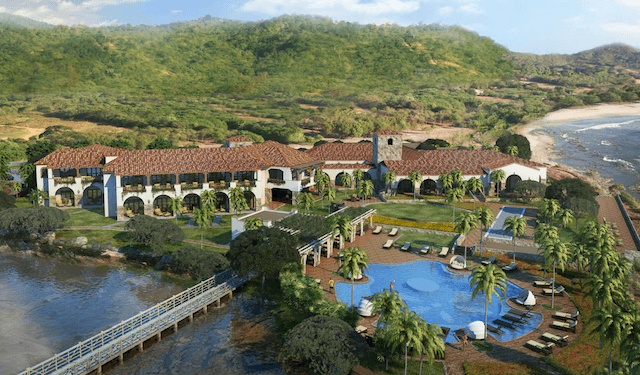 Rancho Santana The Inn