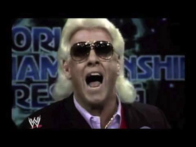 Ric-Flair