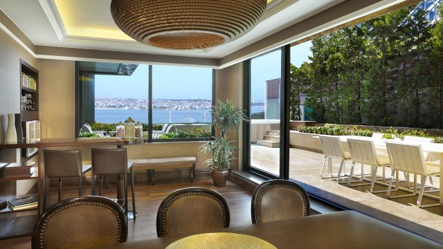 Ritz Carlton Istanbul