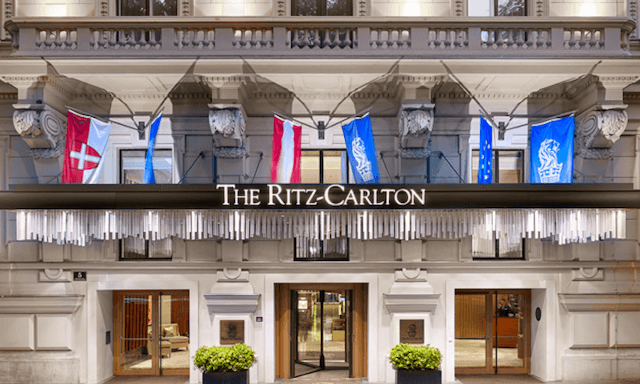 Ritz Carlton