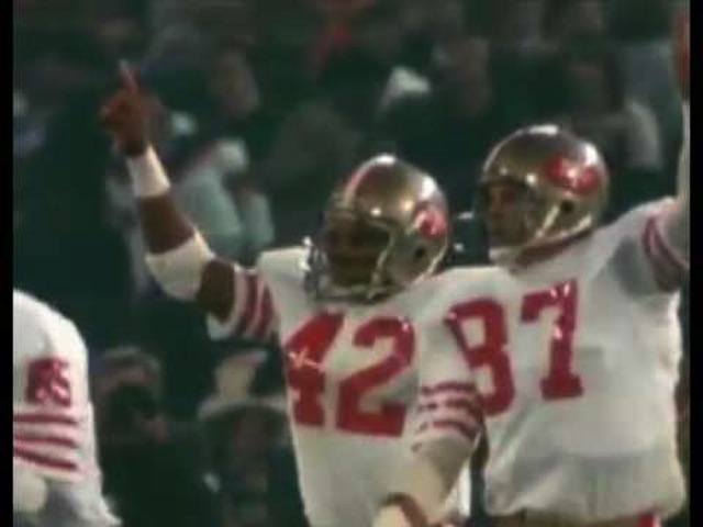 Ronnie-Lott